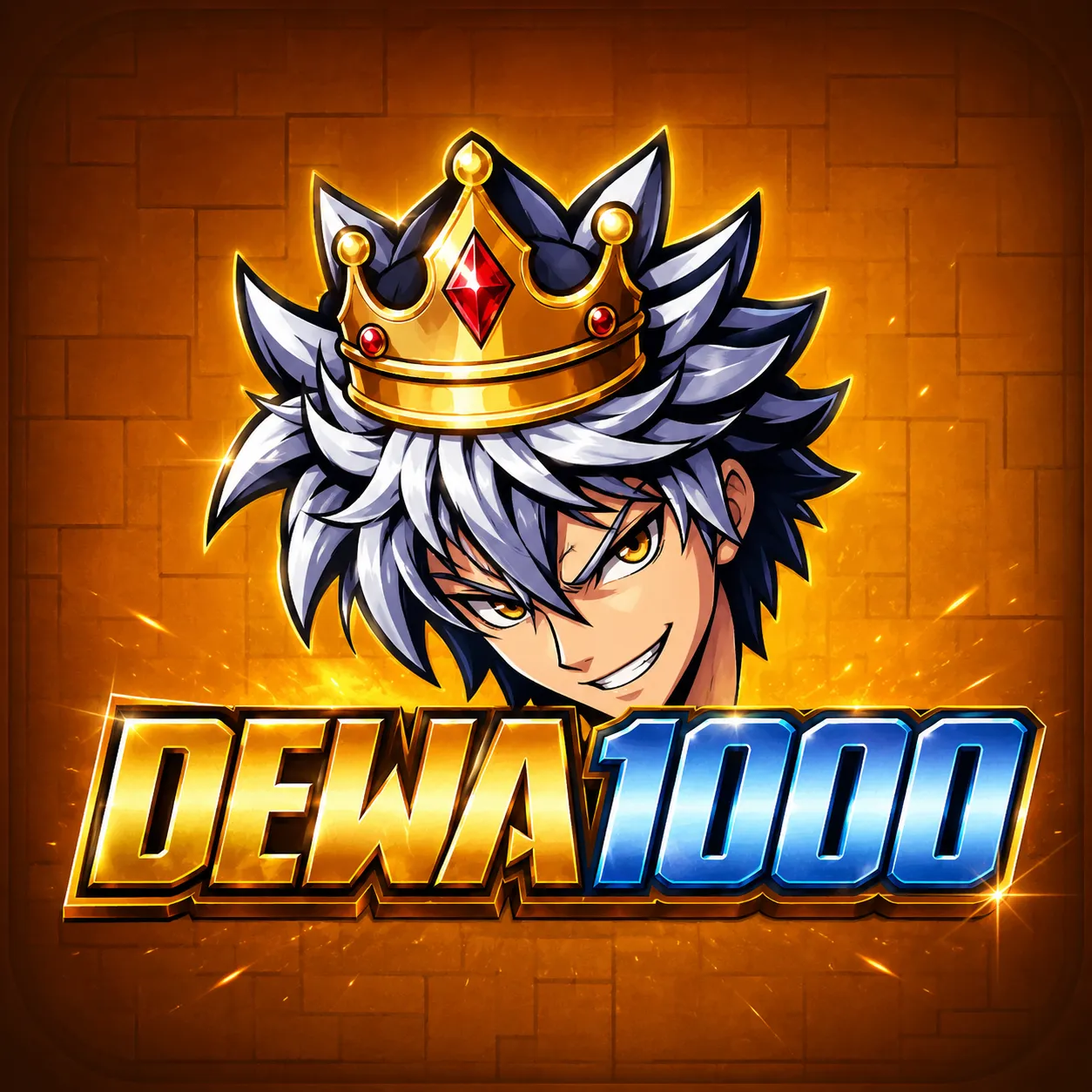dewa1000 APK Anime