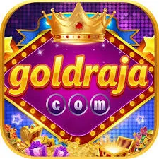 goldraja APK TPS