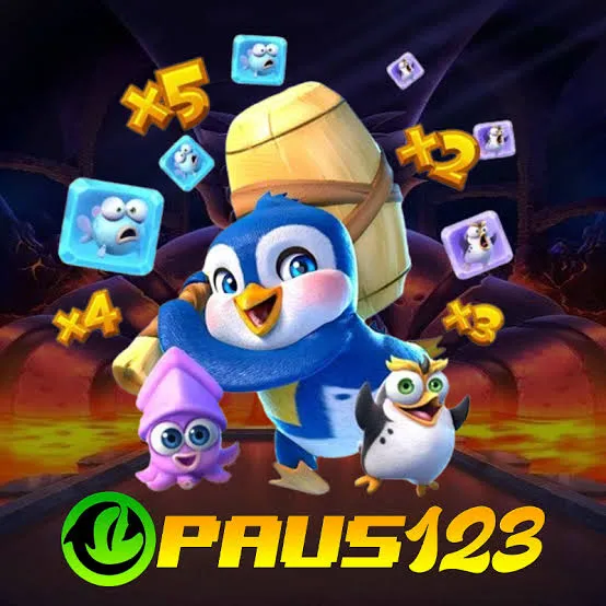 paus123 APK Domino