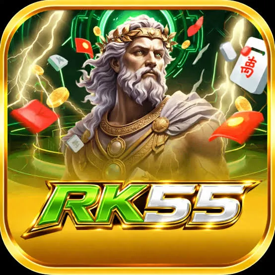rk55 APK Open World