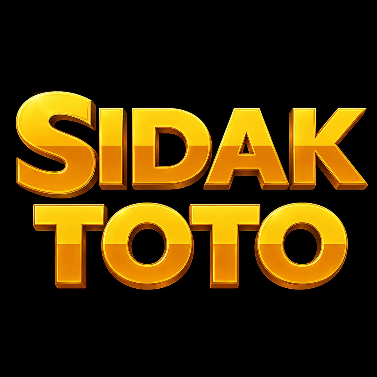 SIDAKTOTO - Aplikasi Musik Interaktif untuk Semua Kalangan