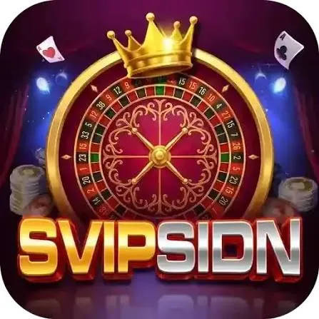 SVIPSIDN - Game Perikanan Seru dan Menarik