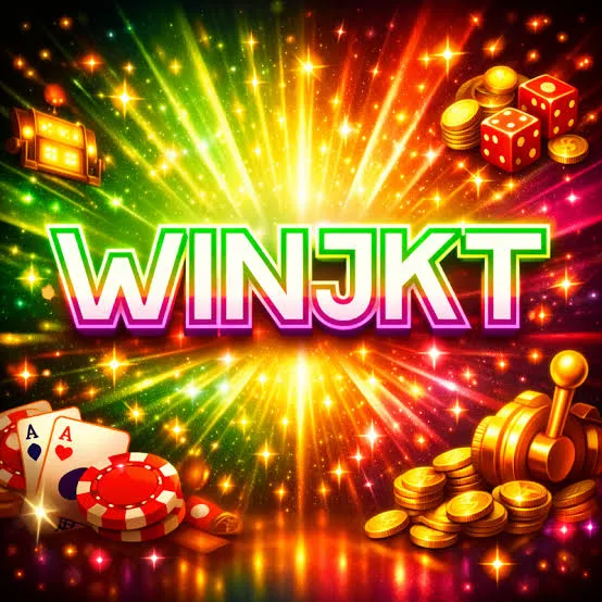 winjkt APK Horror