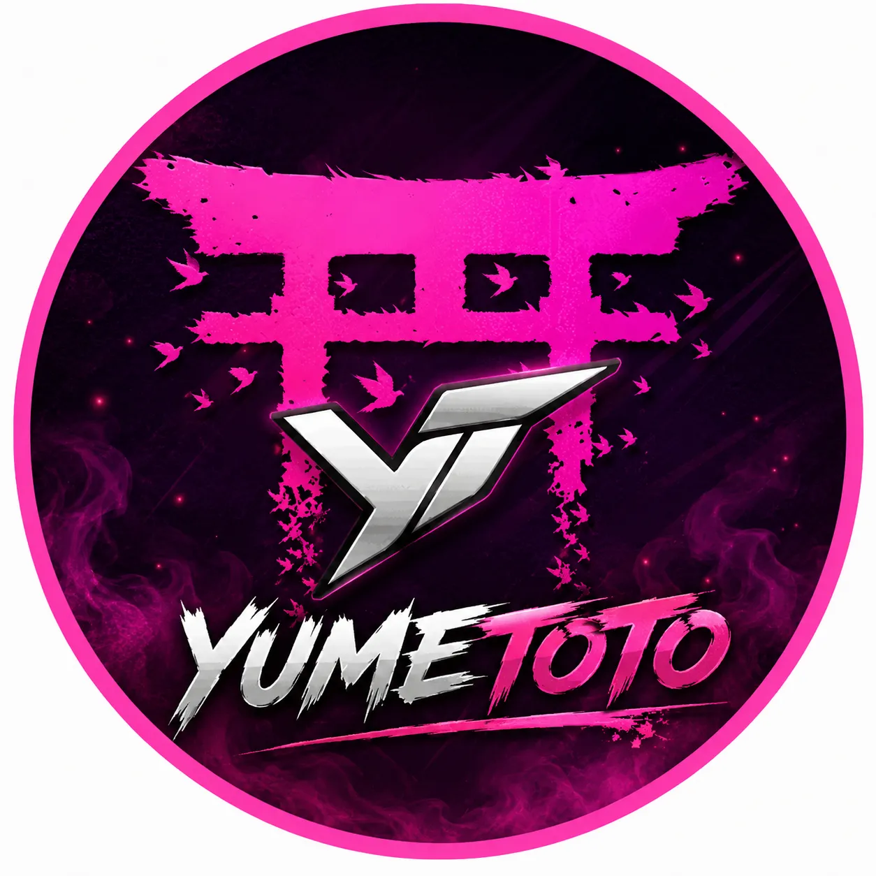 yumetoto APK Tembak Ikan